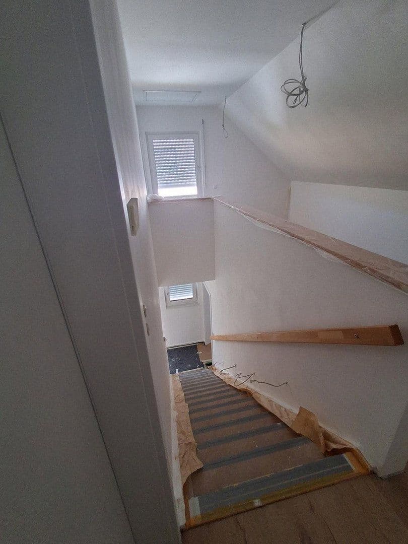 house to rent, 143 m², Kirchberg an der Murr, Baden-Württemberg house to rent, 143 m², Kirchberg an der Murr, Baden-Württemberg
