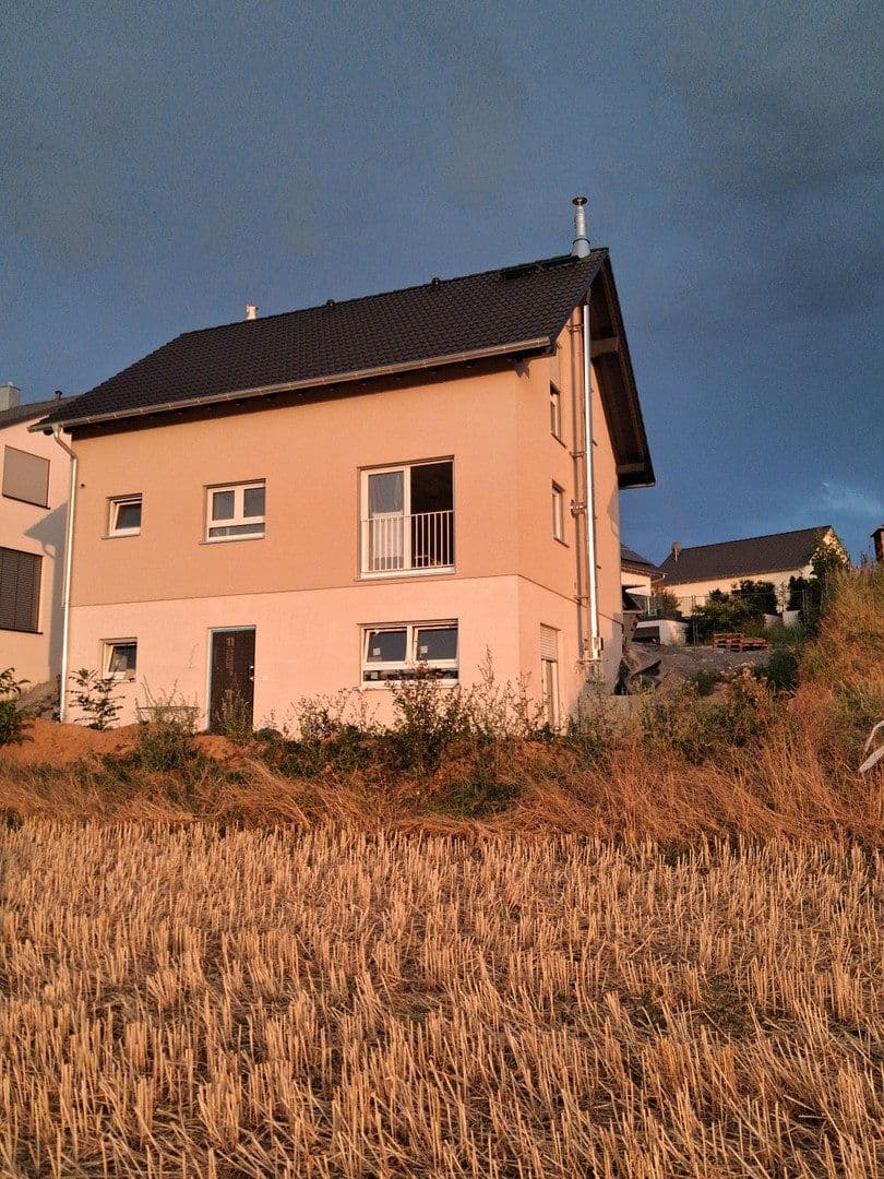 house to rent, 143 m², Kirchberg an der Murr, Baden-Württemberg house to rent, 143 m², Kirchberg an der Murr, Baden-Württemberg