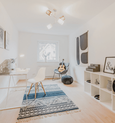 2 bedroom flat for sale, 55 m², Butzbach, Hesse 2 bedroom flat for sale, 55 m², Butzbach, Hesse