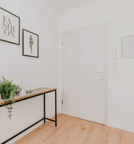 2 bedroom flat for sale, 55 m², Butzbach, Hesse 2 bedroom flat for sale, 55 m², Butzbach, Hesse