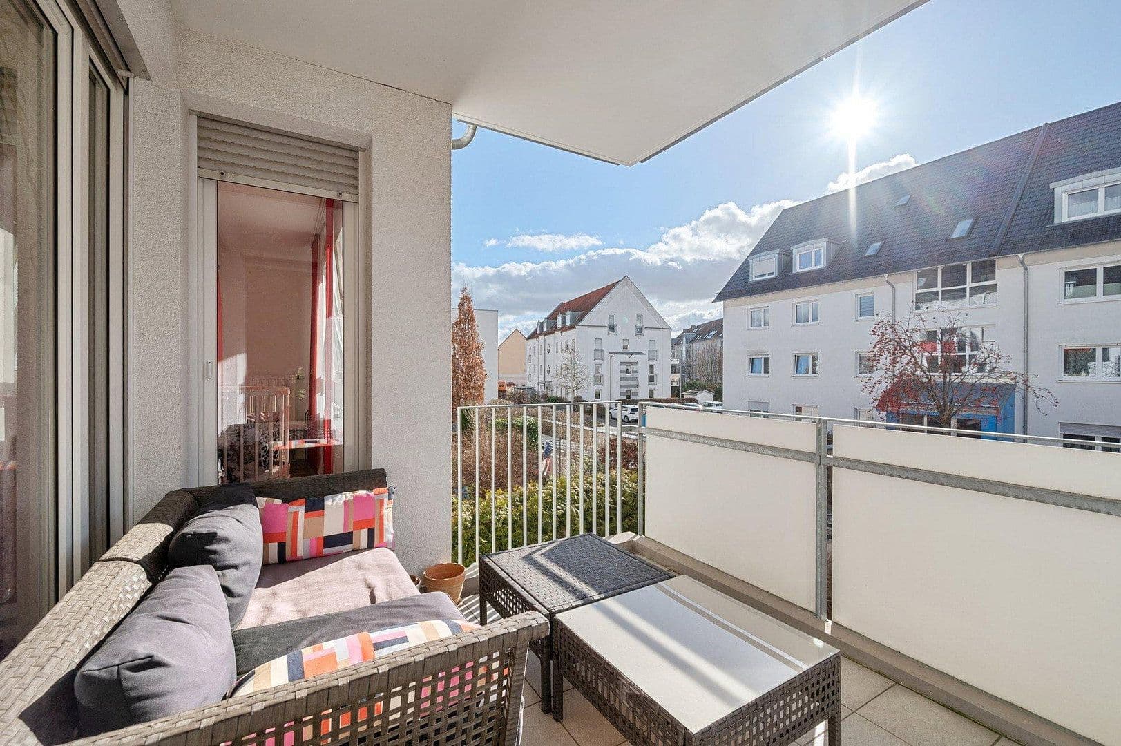 3 bedroom flat to rent, 82 m², Krakauer Straße 5, Nürnberg, Bavaria 3 bedroom flat to rent, 82 m², Krakauer Straße 5, Nürnberg, Bavaria