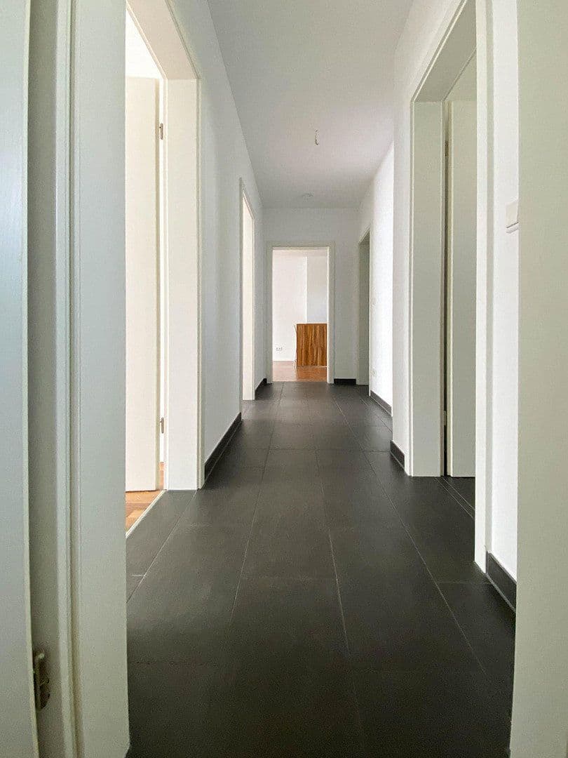 3 bedroom flat to rent, 82 m², Krakauer Straße 5, Nürnberg, Bavaria 3 bedroom flat to rent, 82 m², Krakauer Straße 5, Nürnberg, Bavaria