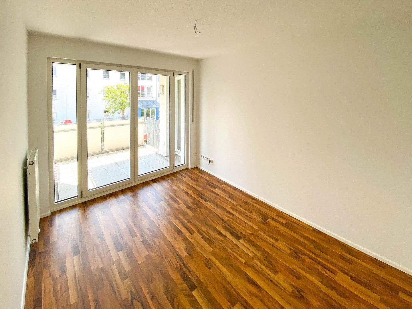 3 bedroom flat to rent, 82 m², Krakauer Straße 5, Nürnberg, Bavaria 3 bedroom flat to rent, 82 m², Krakauer Straße 5, Nürnberg, Bavaria
