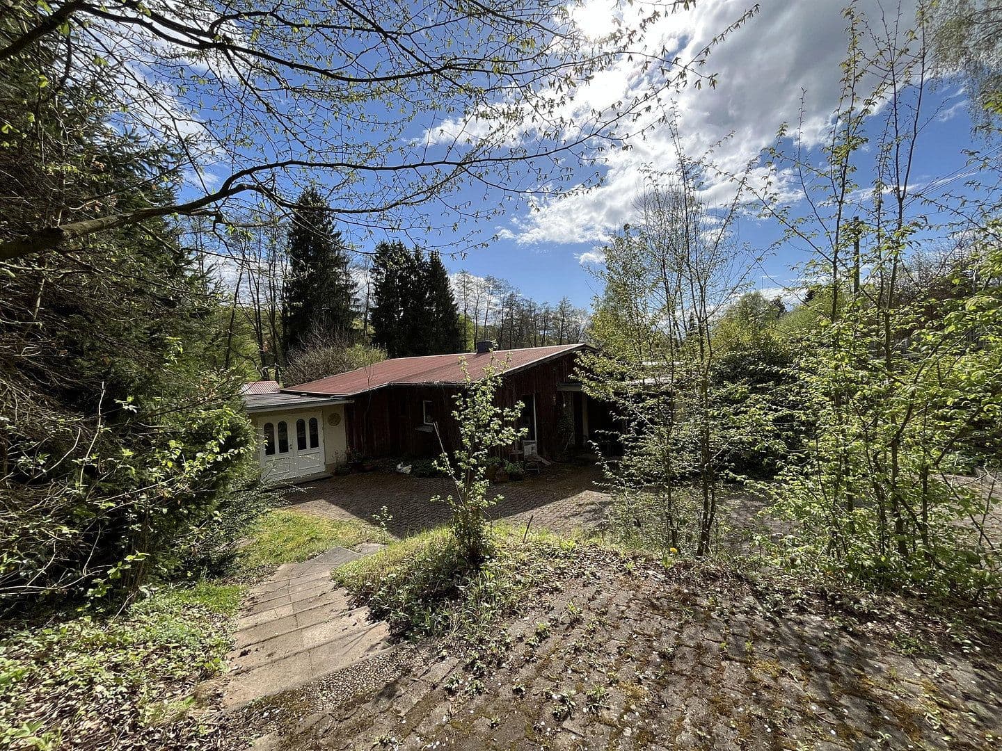 house for sale, 119 m², In den Bruchwiesen 7, Laubach, Hesse house for sale, 119 m², In den Bruchwiesen 7, Laubach, Hesse
