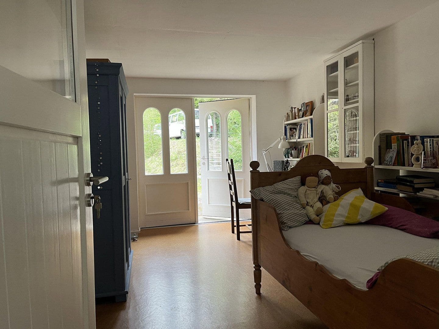 house for sale, 119 m², In den Bruchwiesen 7, Laubach, Hesse house for sale, 119 m², In den Bruchwiesen 7, Laubach, Hesse