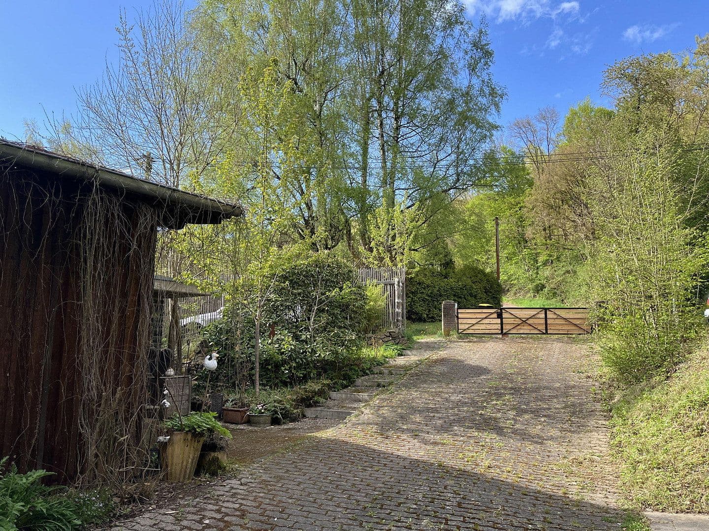house for sale, 119 m², In den Bruchwiesen 7, Laubach, Hesse house for sale, 119 m², In den Bruchwiesen 7, Laubach, Hesse