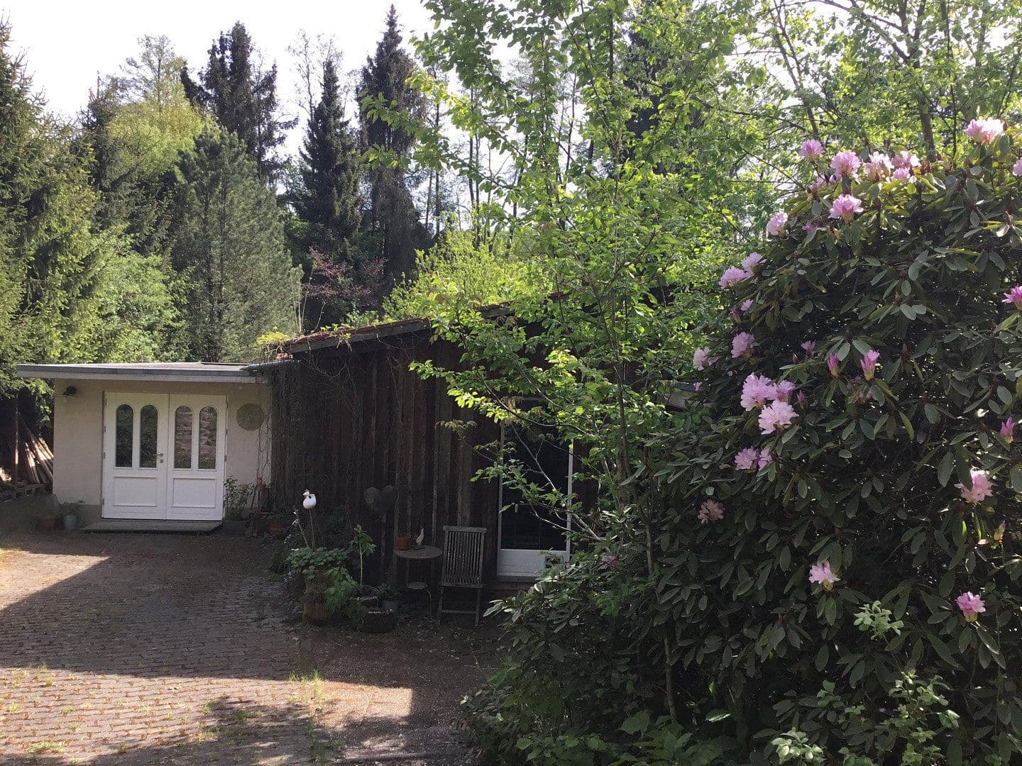 house for sale, 119 m², In den Bruchwiesen 7, Laubach, Hesse house for sale, 119 m², In den Bruchwiesen 7, Laubach, Hesse