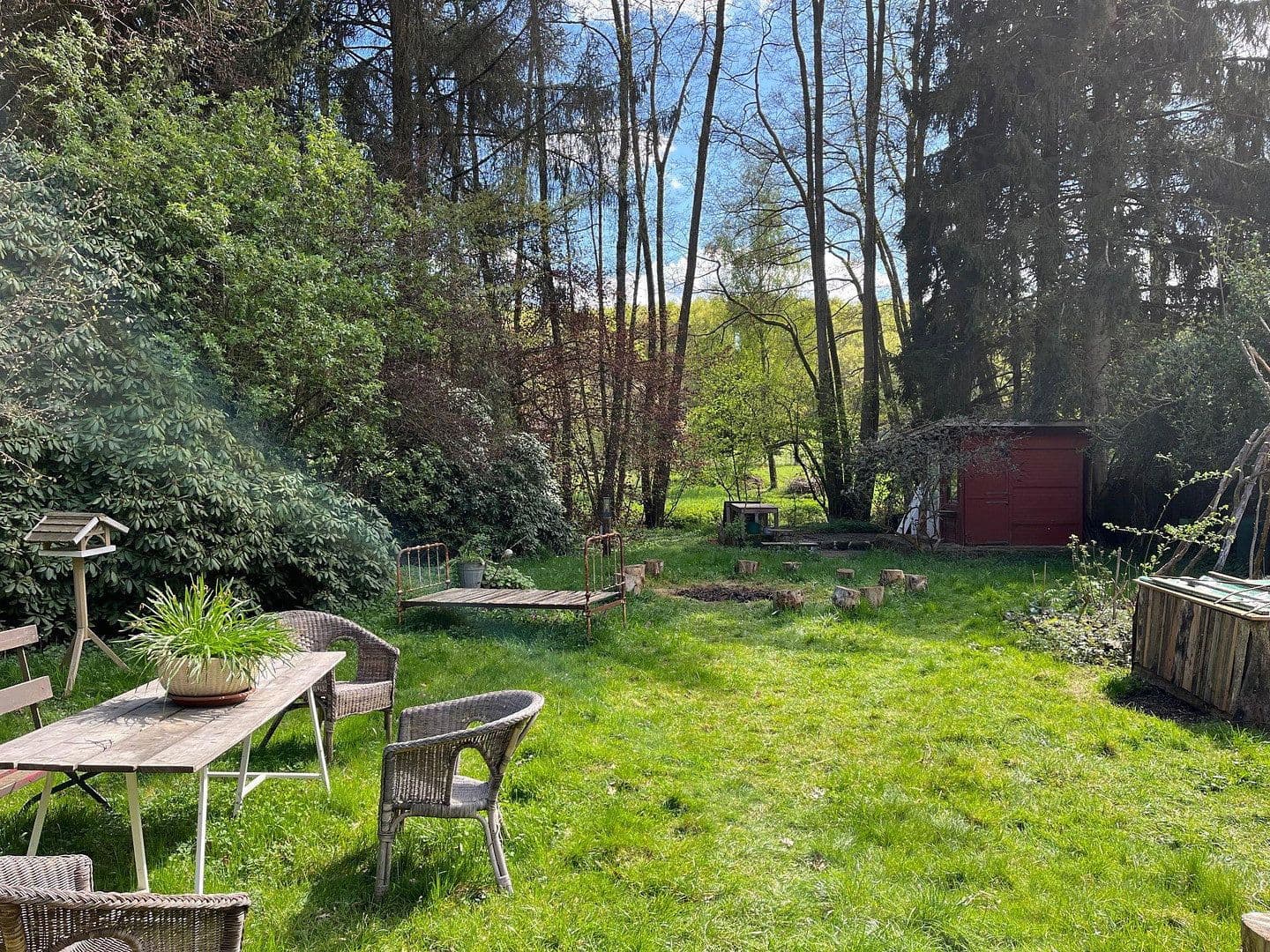 house for sale, 119 m², In den Bruchwiesen 7, Laubach, Hesse house for sale, 119 m², In den Bruchwiesen 7, Laubach, Hesse