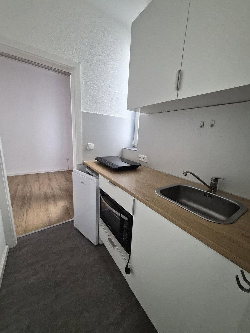 2 bedroom flat to rent, 28 m², Hauptstraße 8, Eppertshausen, Hesse 2 bedroom flat to rent, 28 m², Hauptstraße 8, Eppertshausen, Hesse