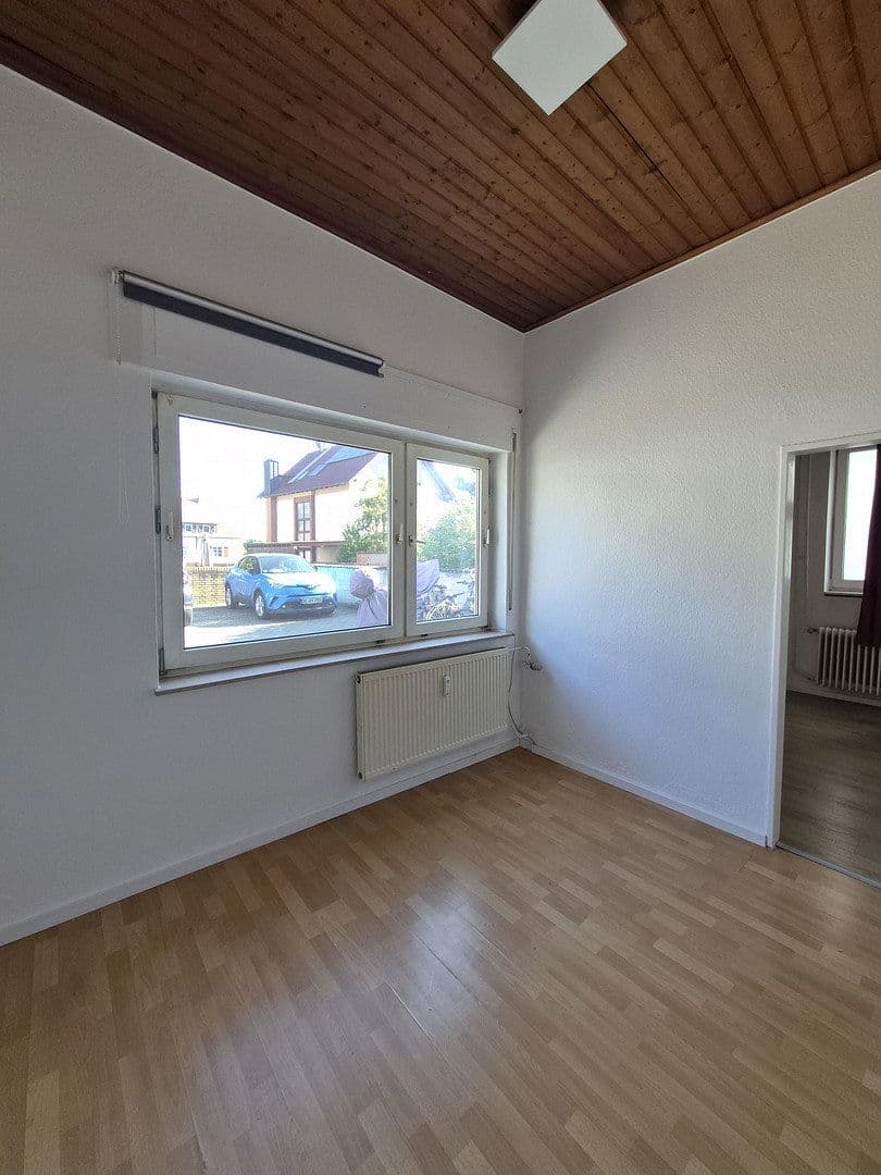 2 bedroom flat to rent, 28 m², Hauptstraße 8, Eppertshausen, Hesse 2 bedroom flat to rent, 28 m², Hauptstraße 8, Eppertshausen, Hesse