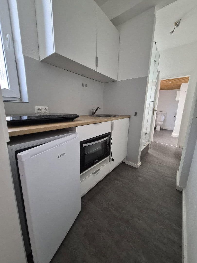 2 bedroom flat to rent, 28 m², Hauptstraße 8, Eppertshausen, Hesse 2 bedroom flat to rent, 28 m², Hauptstraße 8, Eppertshausen, Hesse