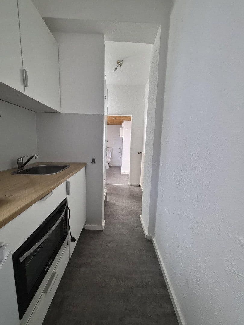 2 bedroom flat to rent, 28 m², Hauptstraße 8, Eppertshausen, Hesse 2 bedroom flat to rent, 28 m², Hauptstraße 8, Eppertshausen, Hesse