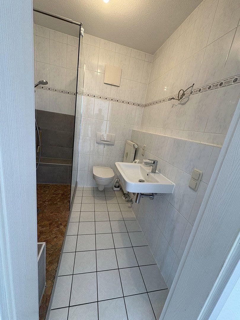 2 bedroom flat to rent, 71 m², Bad Vilbel, Hesse 2 bedroom flat to rent, 71 m², Bad Vilbel, Hesse