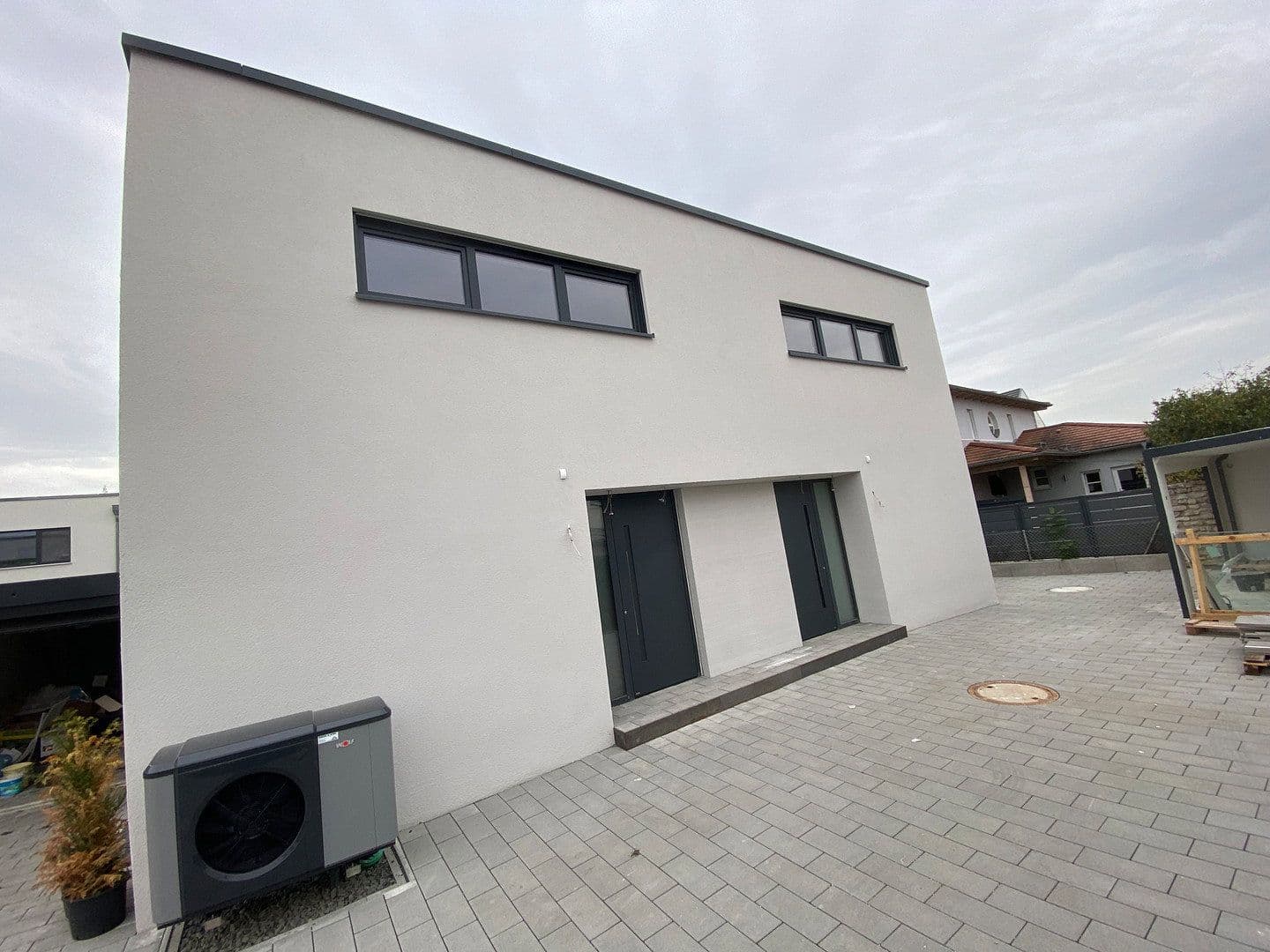 house to rent, 154 m², Ingolstadt / Gerolfing, Bavaria house to rent, 154 m², Ingolstadt / Gerolfing, Bavaria