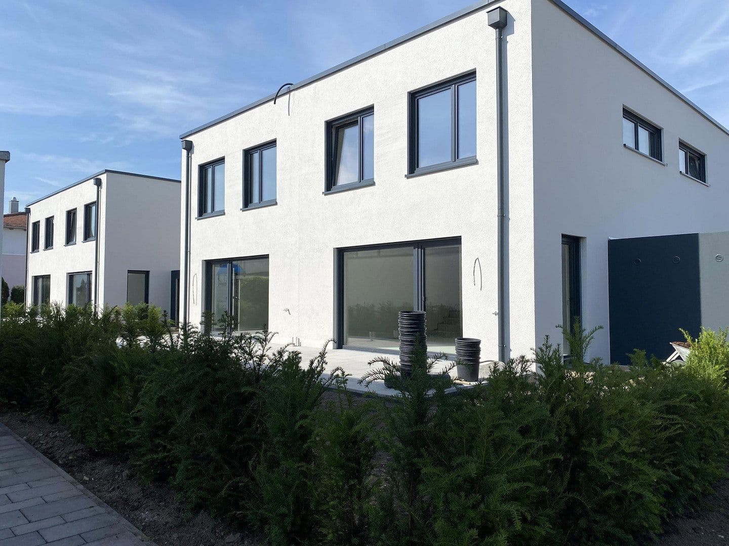 house to rent, 154 m², Ingolstadt / Gerolfing, Bavaria house to rent, 154 m², Ingolstadt / Gerolfing, Bavaria