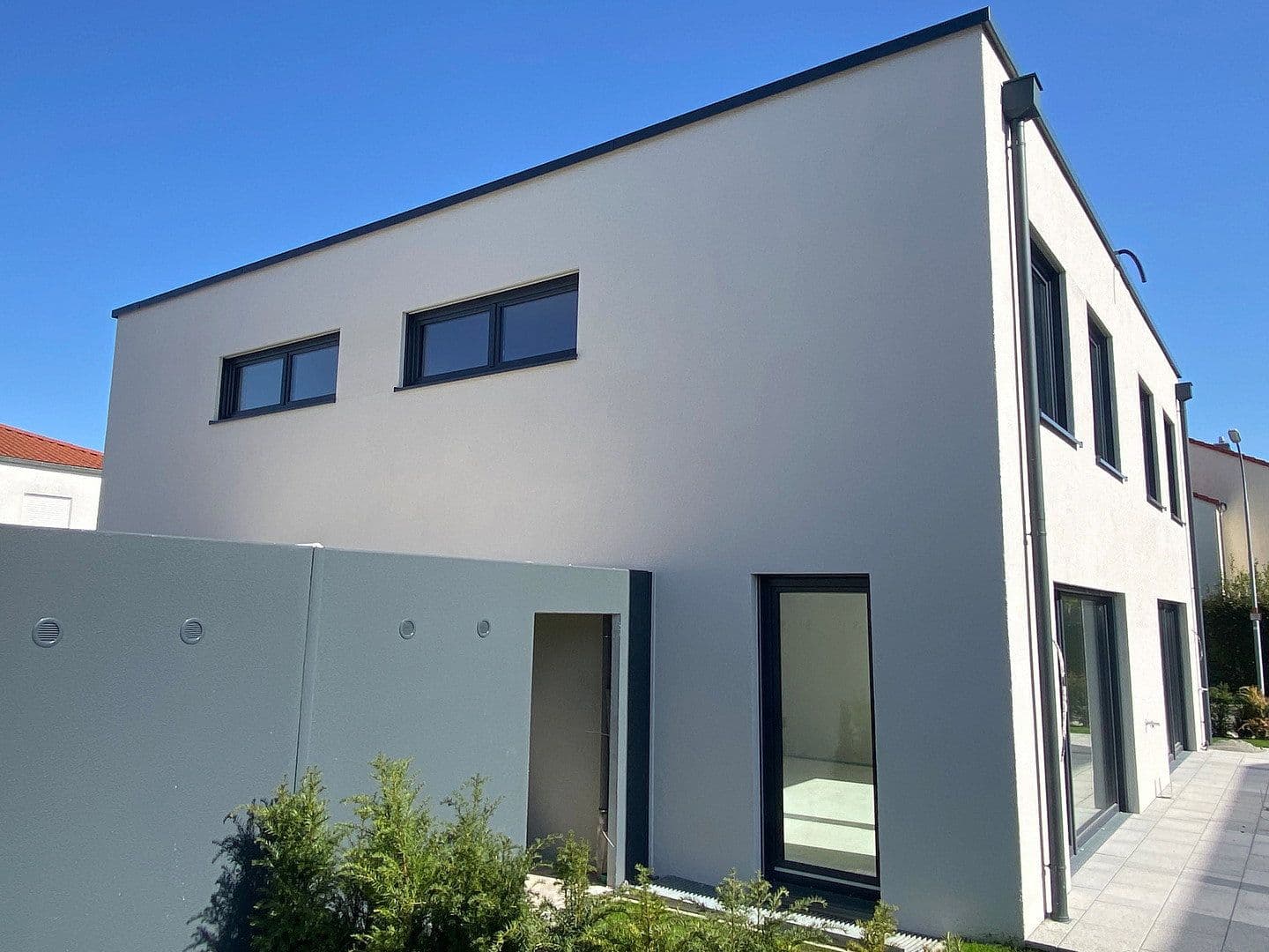 house to rent, 154 m², Ingolstadt / Gerolfing, Bavaria house to rent, 154 m², Ingolstadt / Gerolfing, Bavaria