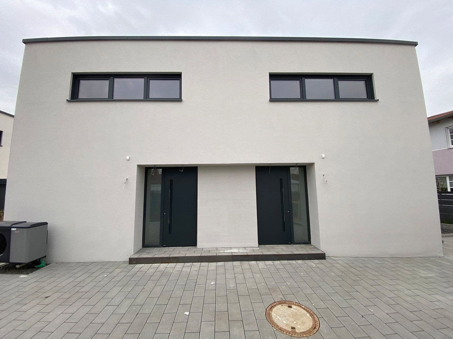 house to rent, 154 m², Ingolstadt / Gerolfing, Bavaria house to rent, 154 m², Ingolstadt / Gerolfing, Bavaria