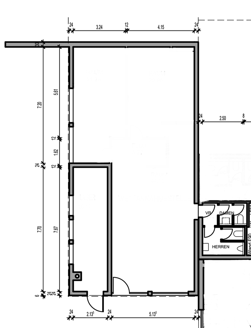 non-residential property to rent, 106 m², Carl-Zeiss Strasse 9, Waldshut-Tiengen, Baden-Württemberg non-residential property to rent, 106 m², Carl-Zeiss Strasse 9, Waldshut-Tiengen, Baden-Württemberg