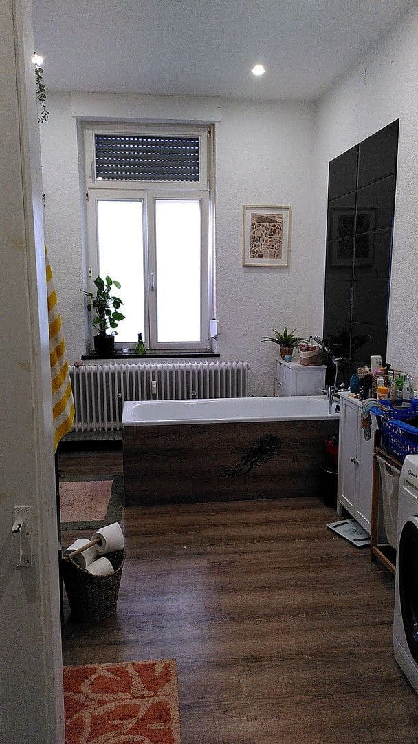 4 bedroom flat to rent, 135 m², Worms am Rhein, Rhineland-Palatinate 4 bedroom flat to rent, 135 m², Worms am Rhein, Rhineland-Palatinate