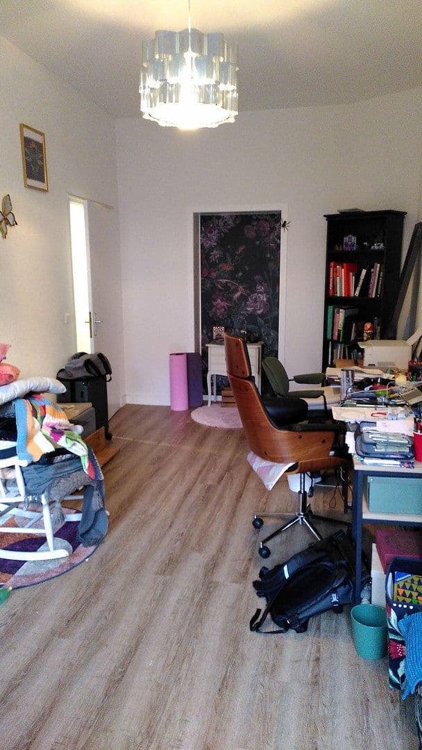 4 bedroom flat to rent, 135 m², Worms am Rhein, Rhineland-Palatinate 4 bedroom flat to rent, 135 m², Worms am Rhein, Rhineland-Palatinate