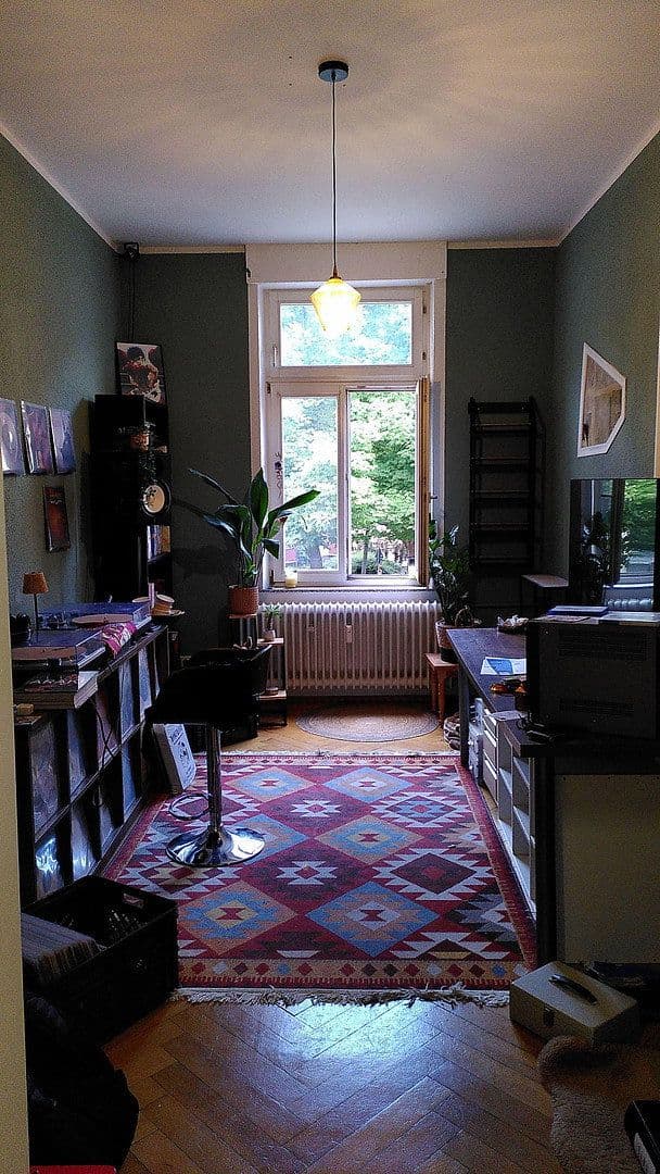 4 bedroom flat to rent, 135 m², Worms am Rhein, Rhineland-Palatinate 4 bedroom flat to rent, 135 m², Worms am Rhein, Rhineland-Palatinate
