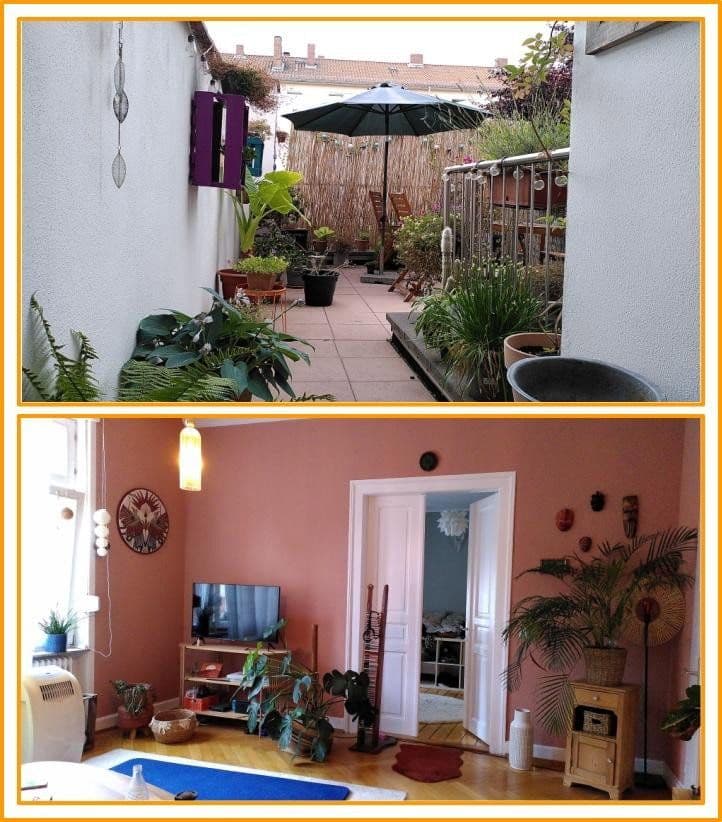 4 bedroom flat to rent, 135 m², Worms am Rhein, Rhineland-Palatinate 4 bedroom flat to rent, 135 m², Worms am Rhein, Rhineland-Palatinate