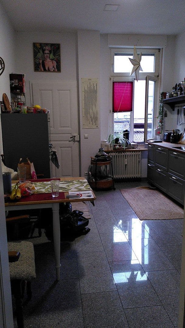 4 bedroom flat to rent, 135 m², Worms am Rhein, Rhineland-Palatinate 4 bedroom flat to rent, 135 m², Worms am Rhein, Rhineland-Palatinate