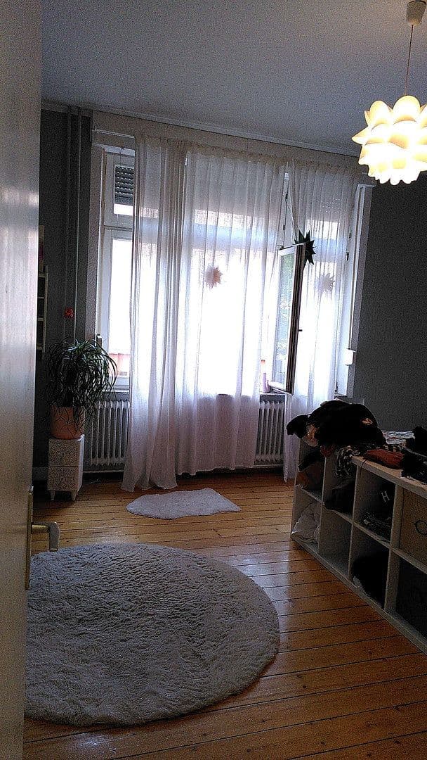 4 bedroom flat to rent, 135 m², Worms am Rhein, Rhineland-Palatinate 4 bedroom flat to rent, 135 m², Worms am Rhein, Rhineland-Palatinate
