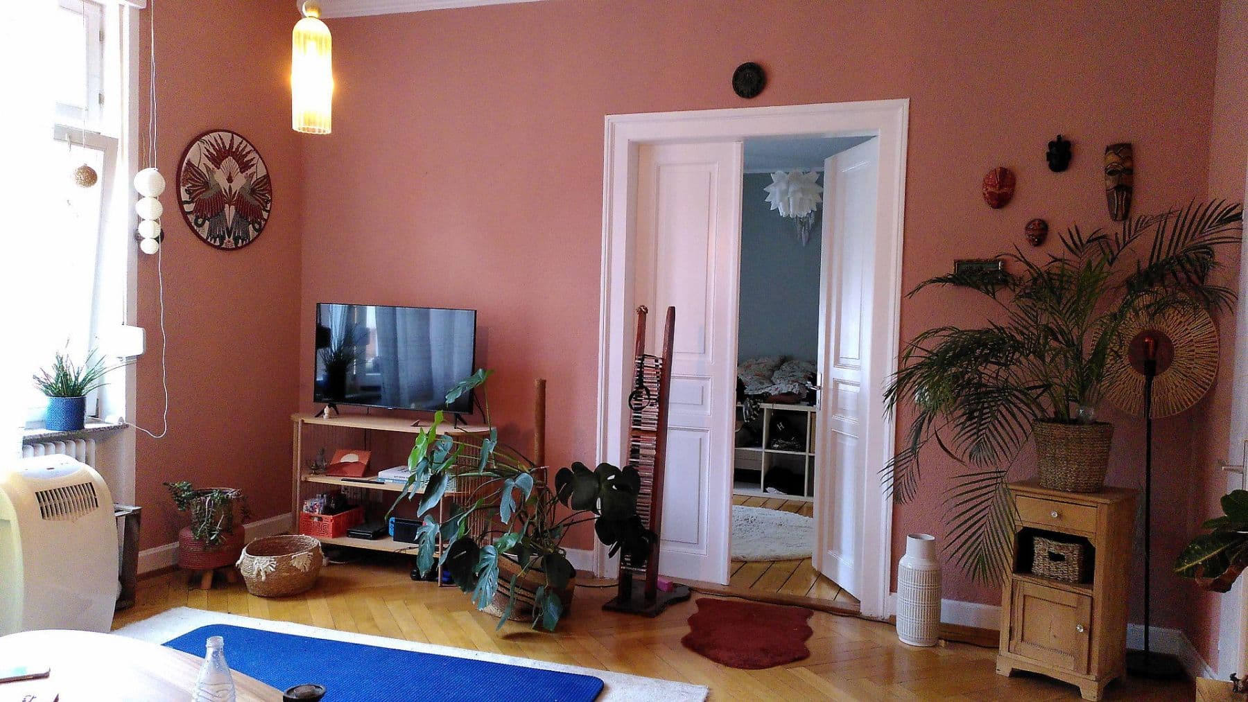 4 bedroom flat to rent, 135 m², Worms am Rhein, Rhineland-Palatinate 4 bedroom flat to rent, 135 m², Worms am Rhein, Rhineland-Palatinate