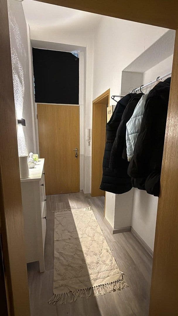2 bedroom flat to rent, 54 m², Herne, North Rhine-Westphalia 2 bedroom flat to rent, 54 m², Herne, North Rhine-Westphalia