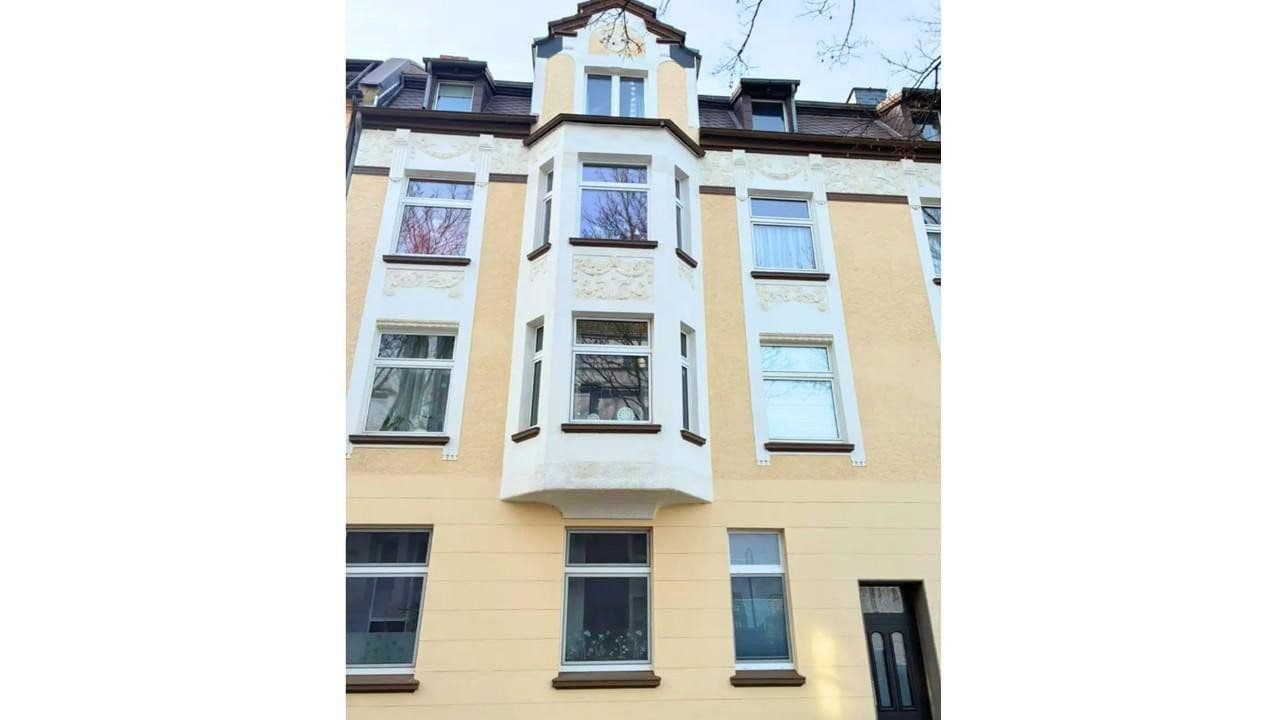 2 bedroom flat to rent, 54 m², Herne, North Rhine-Westphalia 2 bedroom flat to rent, 54 m², Herne, North Rhine-Westphalia