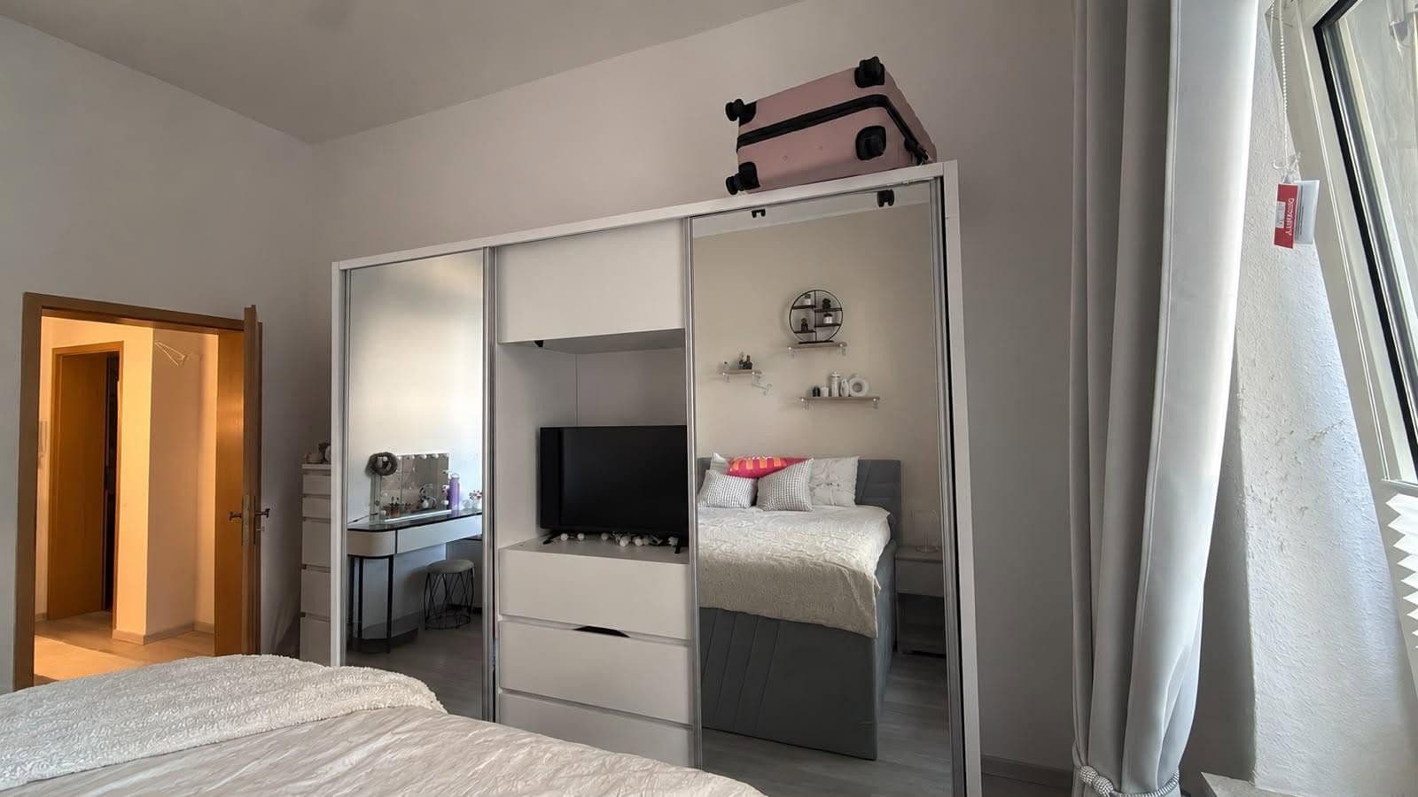 2 bedroom flat to rent, 54 m², Herne, North Rhine-Westphalia 2 bedroom flat to rent, 54 m², Herne, North Rhine-Westphalia