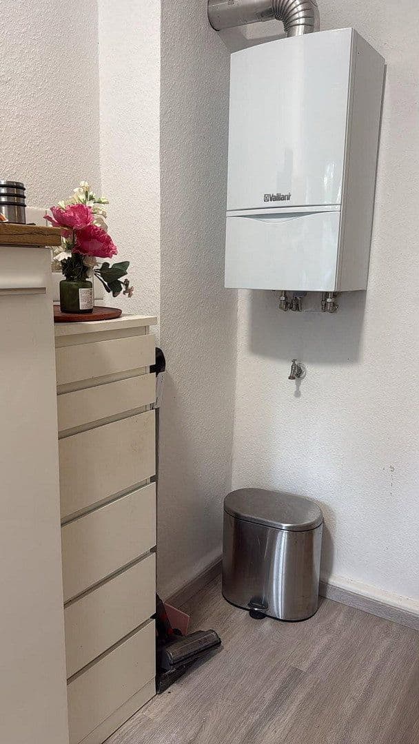 2 bedroom flat to rent, 54 m², Herne, North Rhine-Westphalia 2 bedroom flat to rent, 54 m², Herne, North Rhine-Westphalia