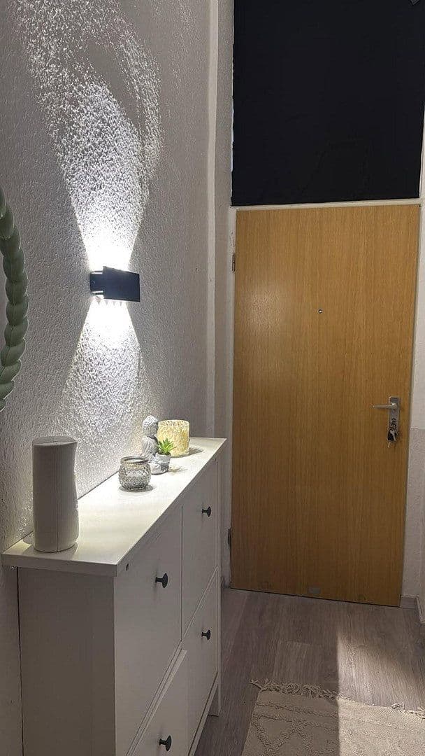2 bedroom flat to rent, 54 m², Herne, North Rhine-Westphalia 2 bedroom flat to rent, 54 m², Herne, North Rhine-Westphalia