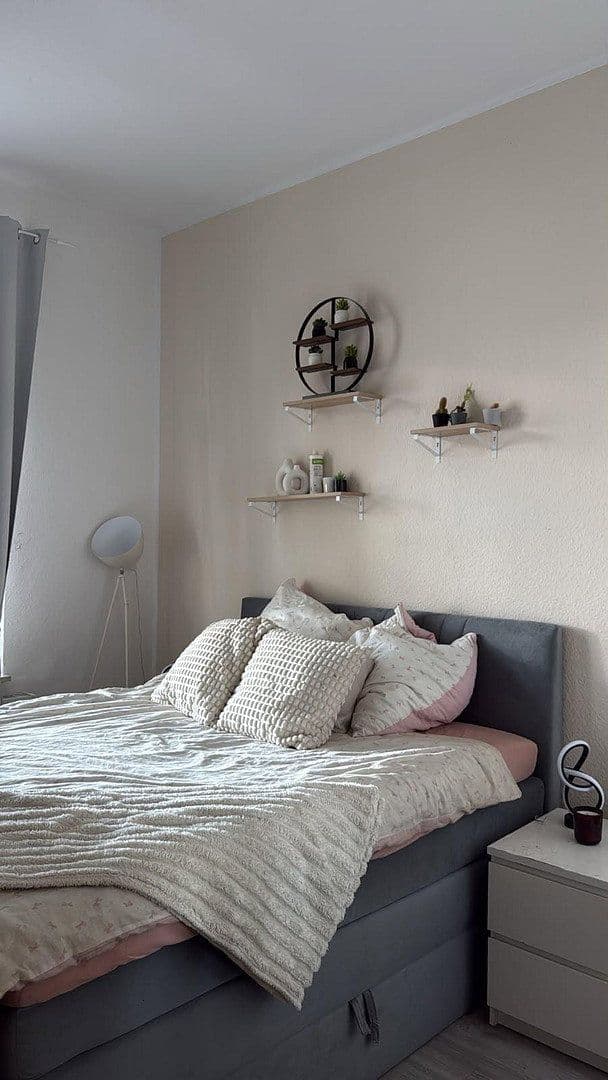 2 bedroom flat to rent, 54 m², Herne, North Rhine-Westphalia 2 bedroom flat to rent, 54 m², Herne, North Rhine-Westphalia