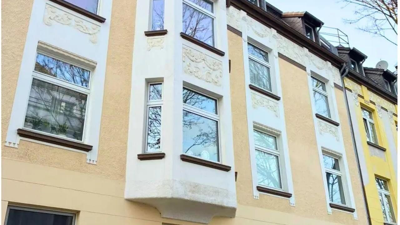 2 bedroom flat to rent, 54 m², Herne, North Rhine-Westphalia 2 bedroom flat to rent, 54 m², Herne, North Rhine-Westphalia