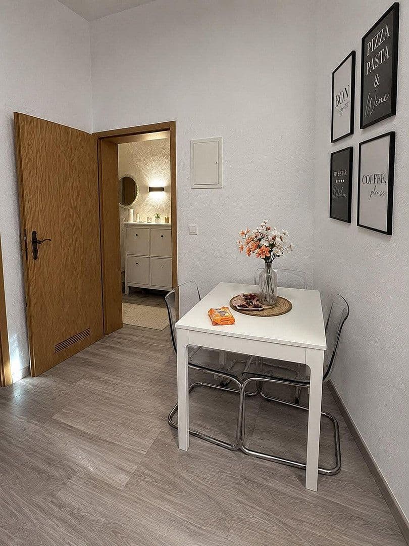 2 bedroom flat to rent, 54 m², Herne, North Rhine-Westphalia 2 bedroom flat to rent, 54 m², Herne, North Rhine-Westphalia
