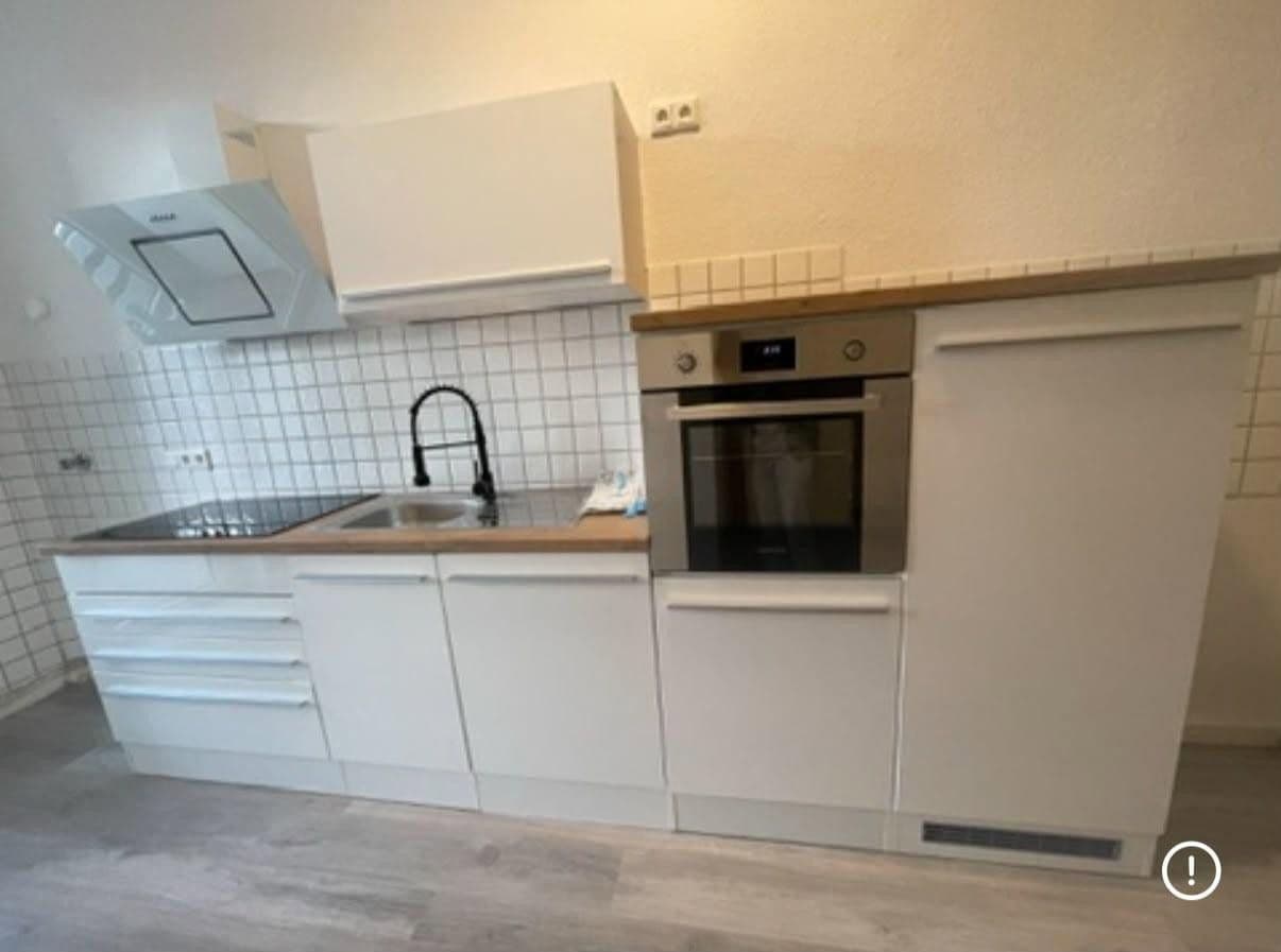 2 bedroom flat to rent, 54 m², Herne, North Rhine-Westphalia 2 bedroom flat to rent, 54 m², Herne, North Rhine-Westphalia
