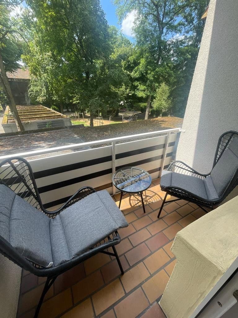 2 bedroom flat to rent, 54 m², Herne, North Rhine-Westphalia 2 bedroom flat to rent, 54 m², Herne, North Rhine-Westphalia