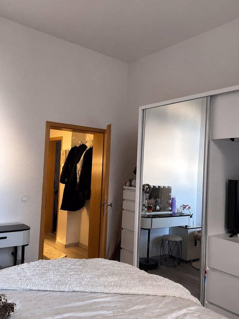 2 bedroom flat to rent, 54 m², Herne, North Rhine-Westphalia 2 bedroom flat to rent, 54 m², Herne, North Rhine-Westphalia
