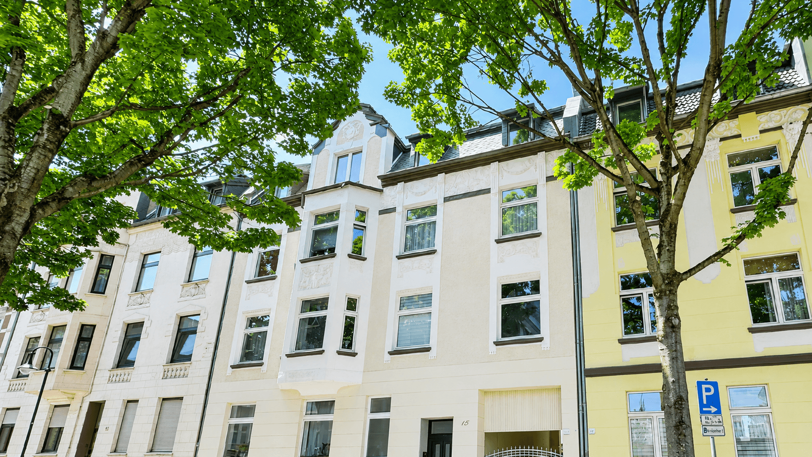 2 bedroom flat to rent, 54 m², Herne, North Rhine-Westphalia 2 bedroom flat to rent, 54 m², Herne, North Rhine-Westphalia