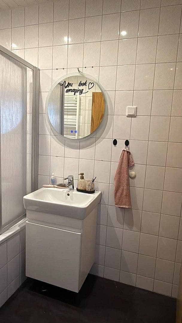2 bedroom flat to rent, 54 m², Herne, North Rhine-Westphalia 2 bedroom flat to rent, 54 m², Herne, North Rhine-Westphalia