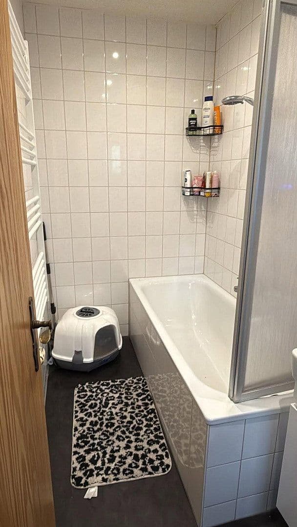 2 bedroom flat to rent, 54 m², Herne, North Rhine-Westphalia 2 bedroom flat to rent, 54 m², Herne, North Rhine-Westphalia