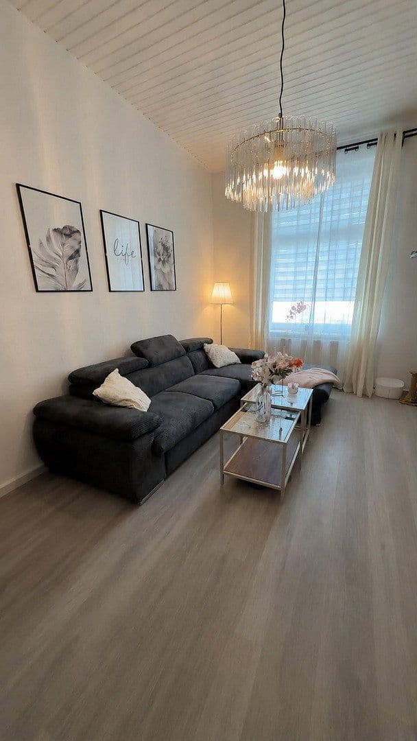 2 bedroom flat to rent, 54 m², Herne, North Rhine-Westphalia 2 bedroom flat to rent, 54 m², Herne, North Rhine-Westphalia