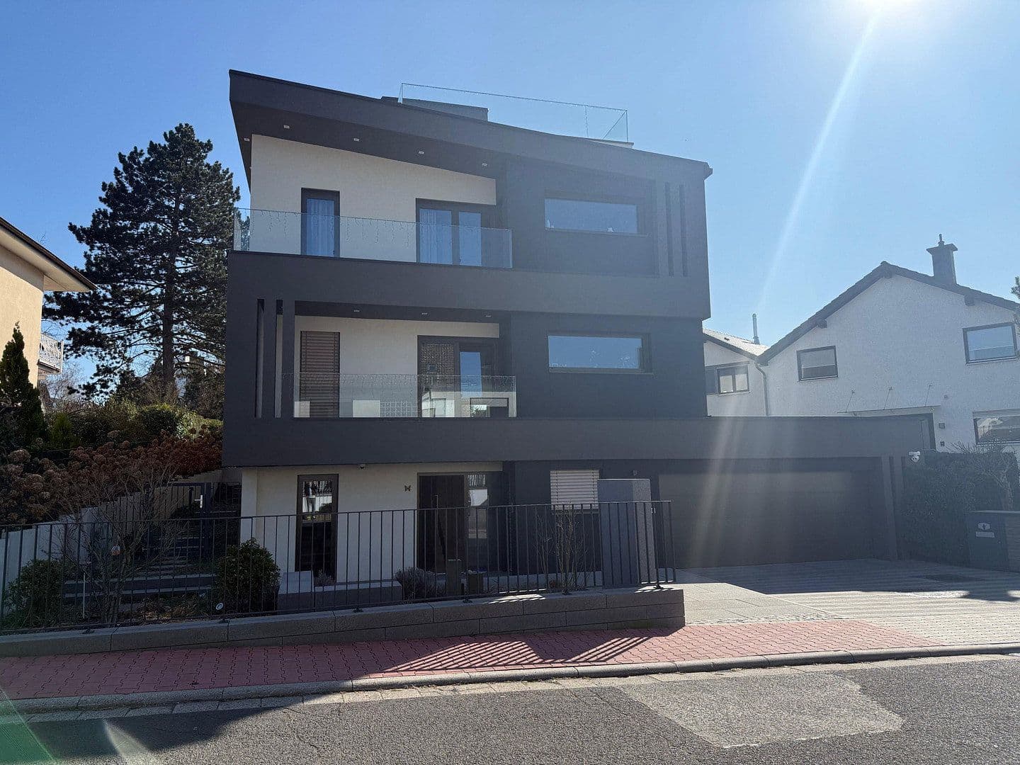 house for sale, 420 m², Bad Vilbel, Hesse house for sale, 420 m², Bad Vilbel, Hesse