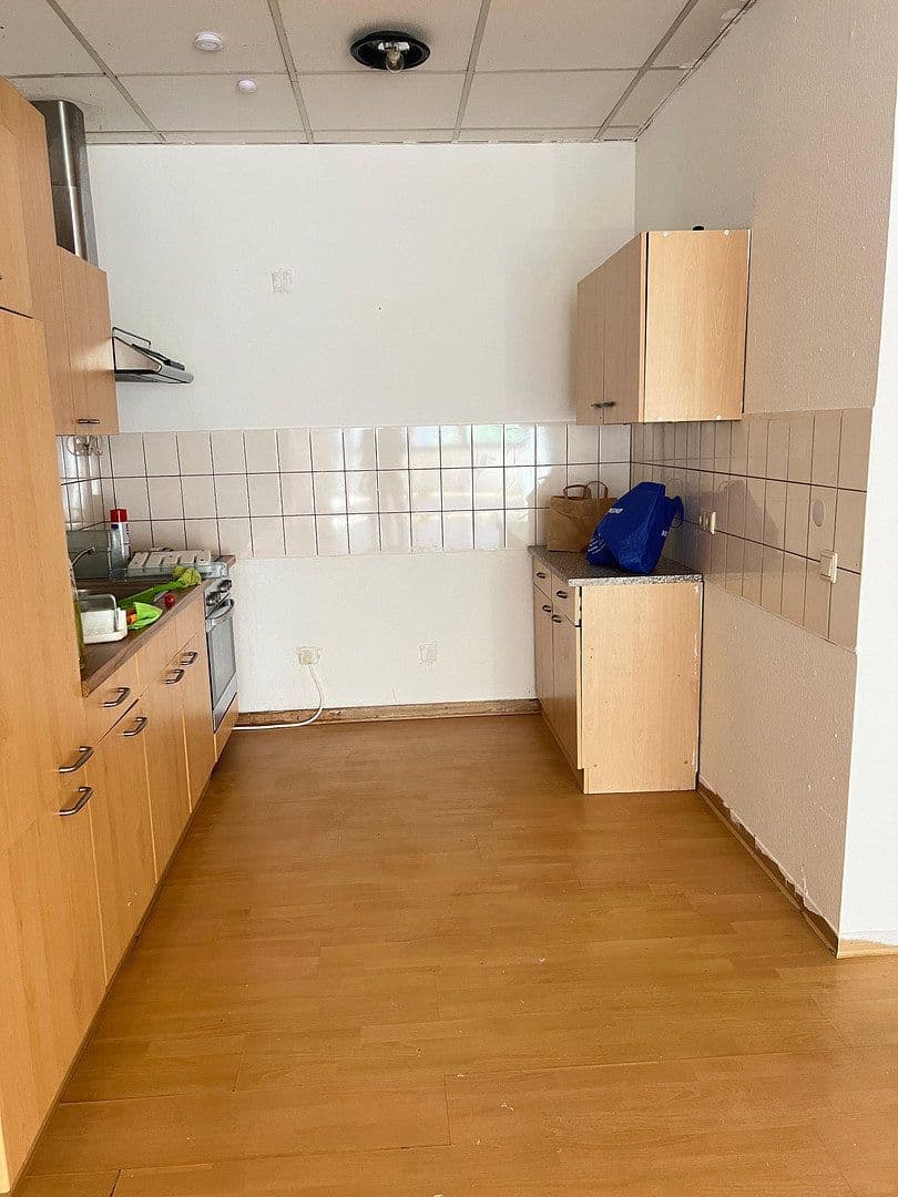 2 bedroom flat to rent, 75 m², Ludwigstraße 70, Wald-Michelbach, Hesse 2 bedroom flat to rent, 75 m², Ludwigstraße 70, Wald-Michelbach, Hesse