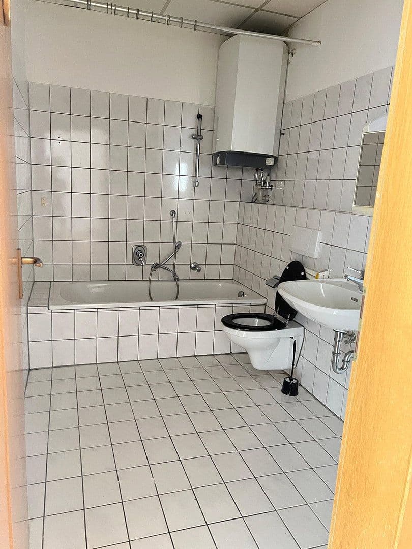 2 bedroom flat to rent, 75 m², Ludwigstraße 70, Wald-Michelbach, Hesse 2 bedroom flat to rent, 75 m², Ludwigstraße 70, Wald-Michelbach, Hesse
