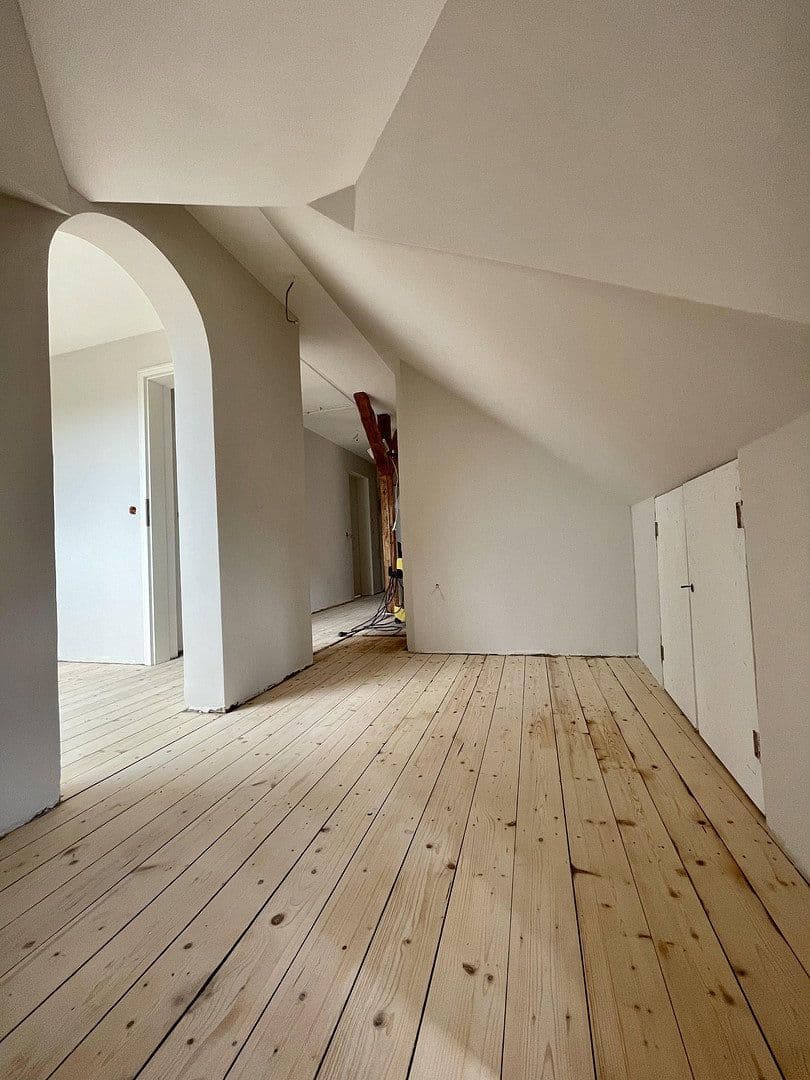 3 bedroom flat to rent, 70 m², Northeim, Lower Saxony 3 bedroom flat to rent, 70 m², Northeim, Lower Saxony