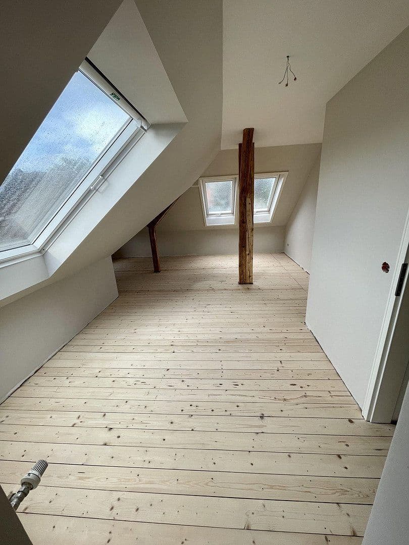 3 bedroom flat to rent, 70 m², Northeim, Lower Saxony 3 bedroom flat to rent, 70 m², Northeim, Lower Saxony