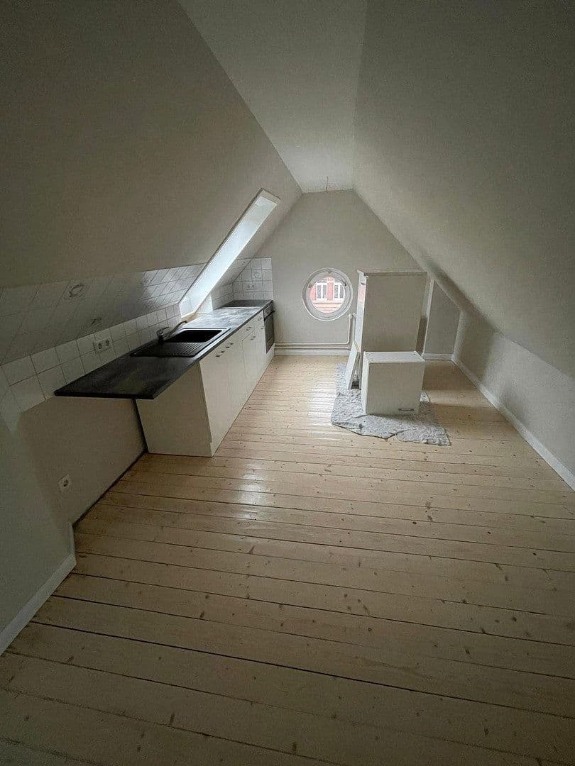 3 bedroom flat to rent, 70 m², Northeim, Lower Saxony 3 bedroom flat to rent, 70 m², Northeim, Lower Saxony